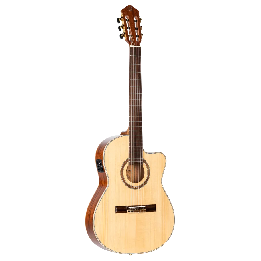 Guitar CE "Performer Series" Slim Neck - Natural