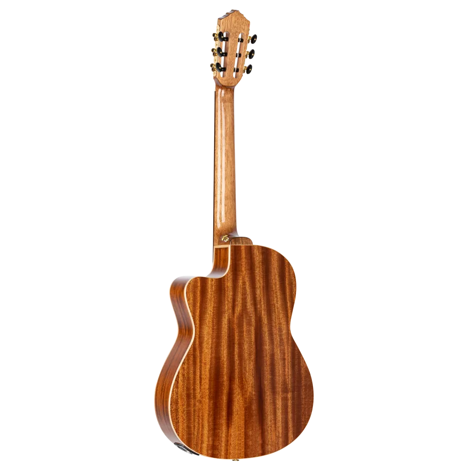 Guitar CE "Performer Series" Slim Neck - Natural