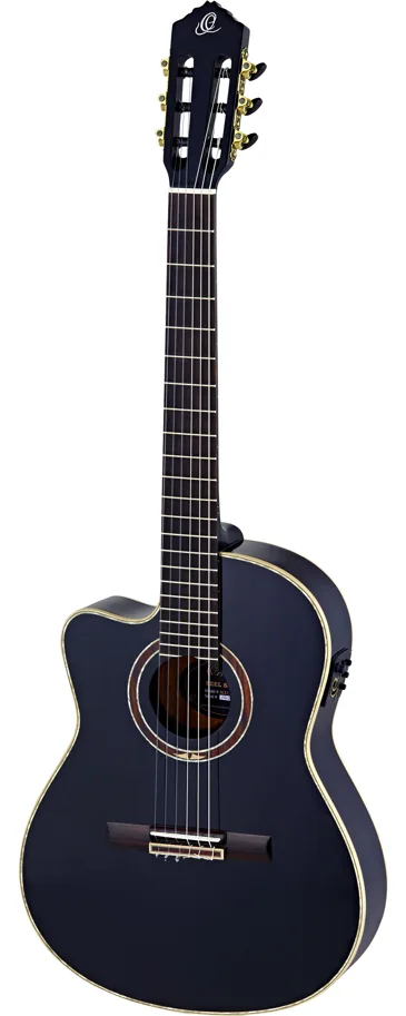 Guitar CE "Feel Series" 4/4 - Solid Spruce - LEFTHAND