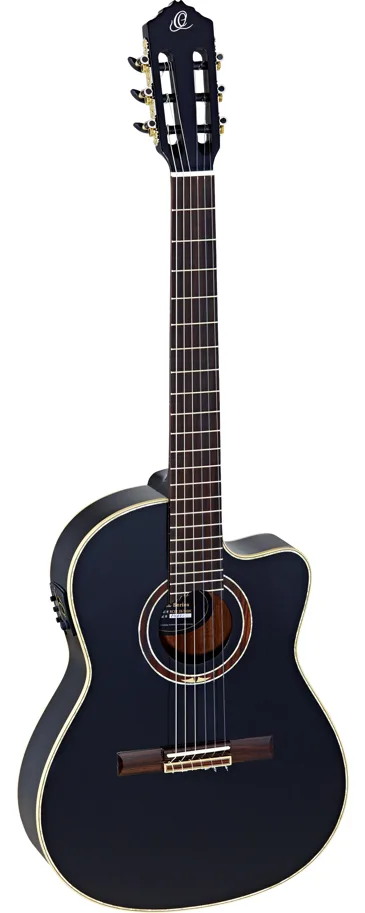 Guitar CE "Feel Series" 4/4 - Solid Spruce