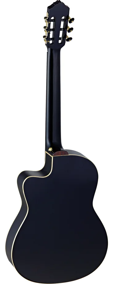 Guitar CE "Feel Series" 4/4 - Solid Spruce