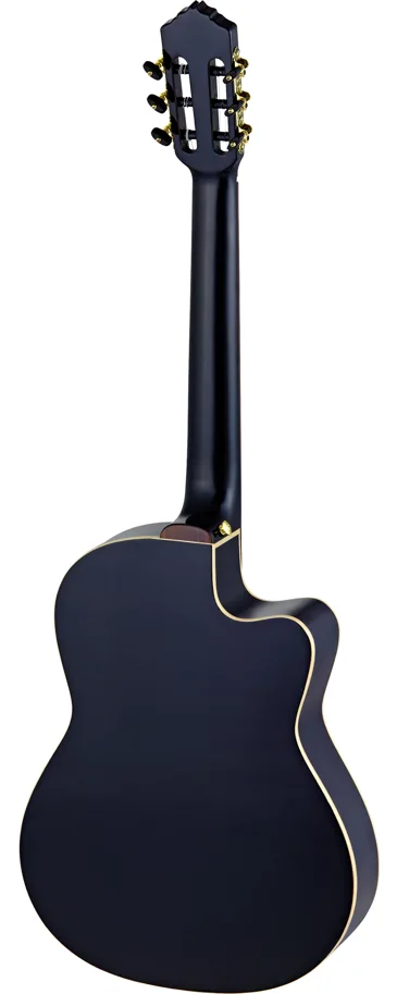 Guitar CE "Feel Series" 4/4 - Solid Spruce - LEFTHAND