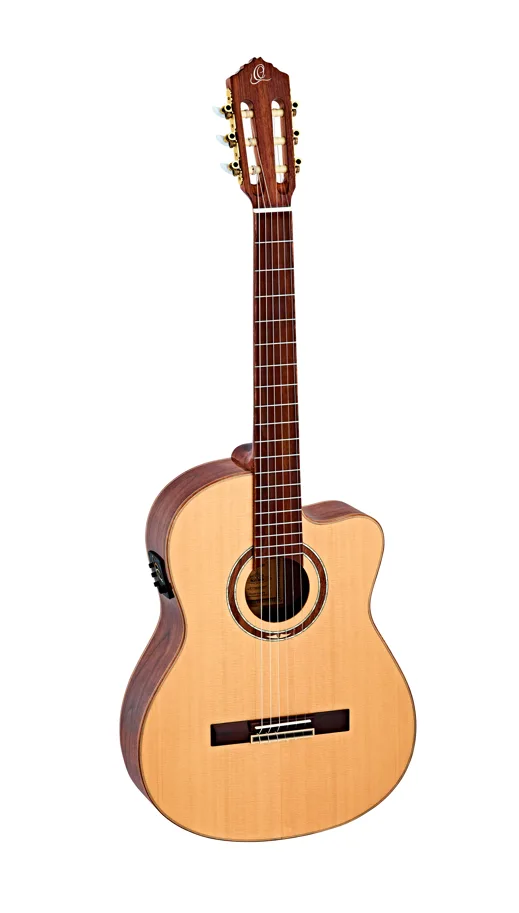 Guitar CE SN RCE158 "Feel Series" 4/4 - Solid Spruce