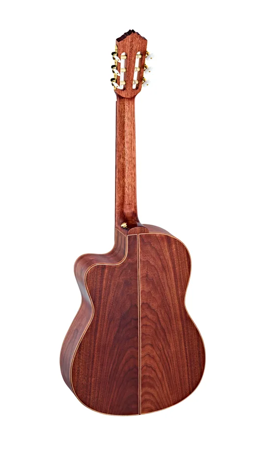 Guitar CE SN RCE158 "Feel Series" 4/4 - Solid Spruce