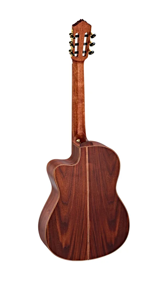 Guitar CE SN "Feel Series" 4/4 - Solid Spruce TSB