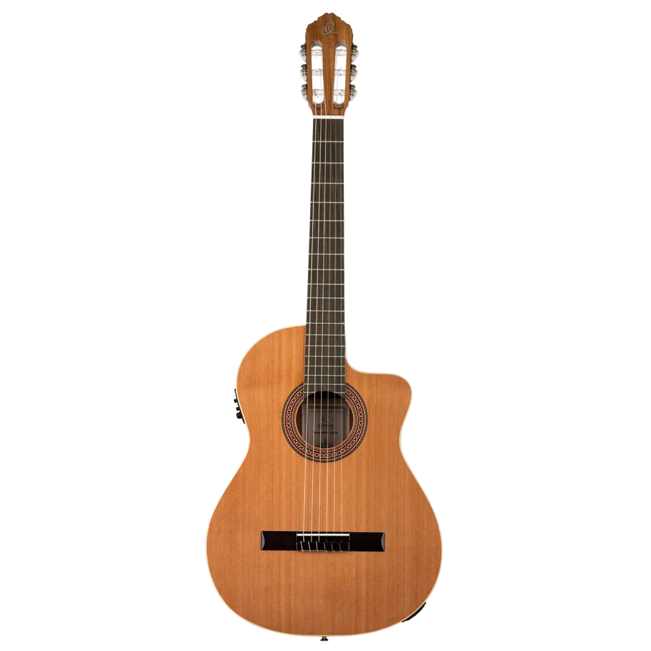 Guitar Classic - Traditional Series - Gloss