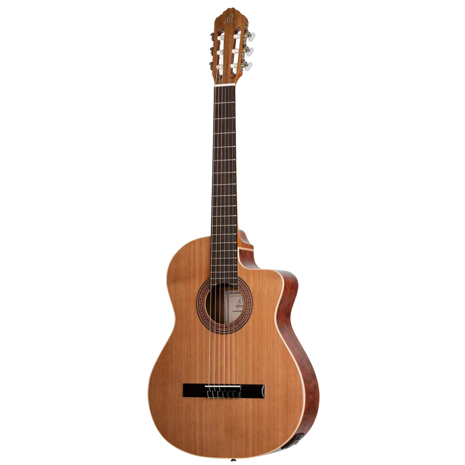 Guitar Classic - Traditional Series - Gloss