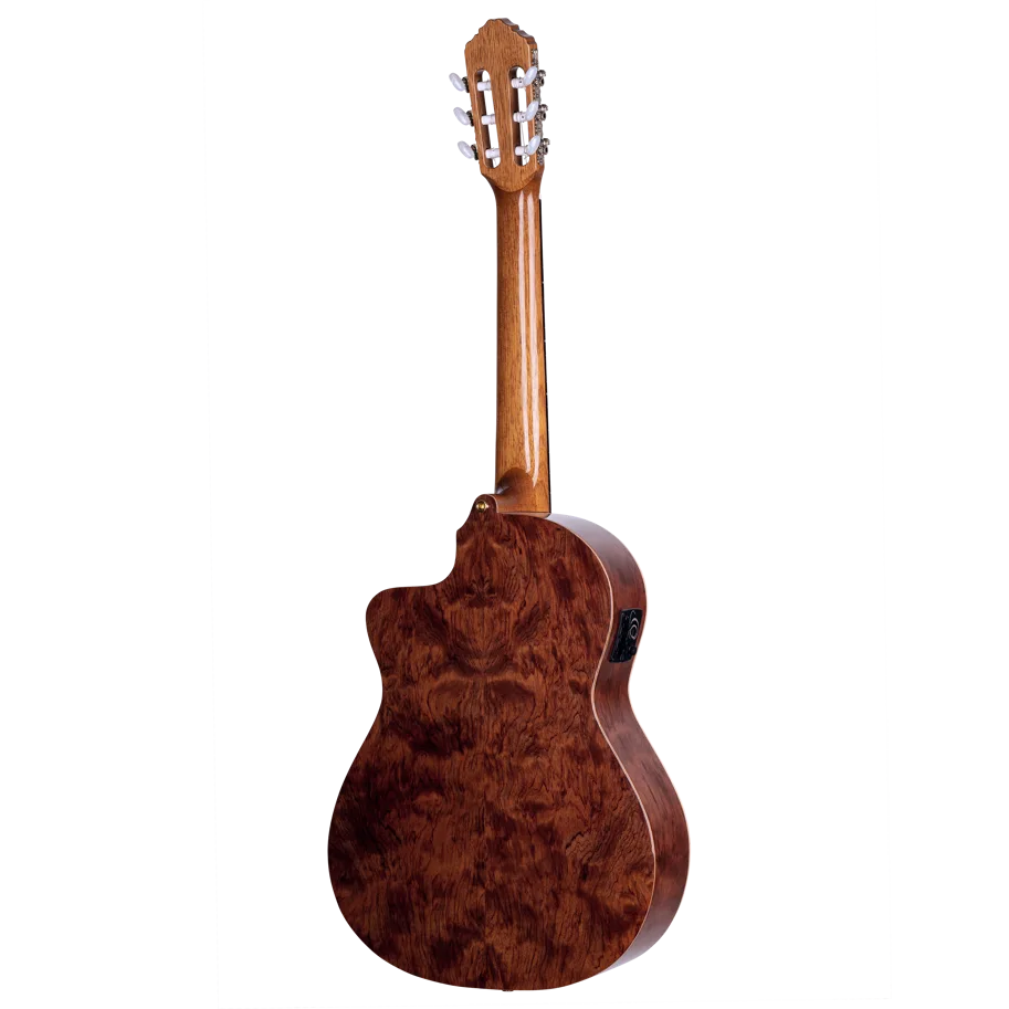 Guitar Classic - Traditional Series - Gloss