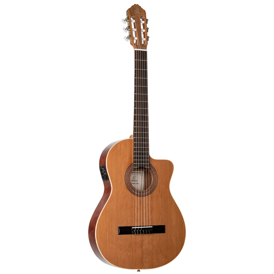 Guitar Classic - Traditional Series - Gloss - Thin