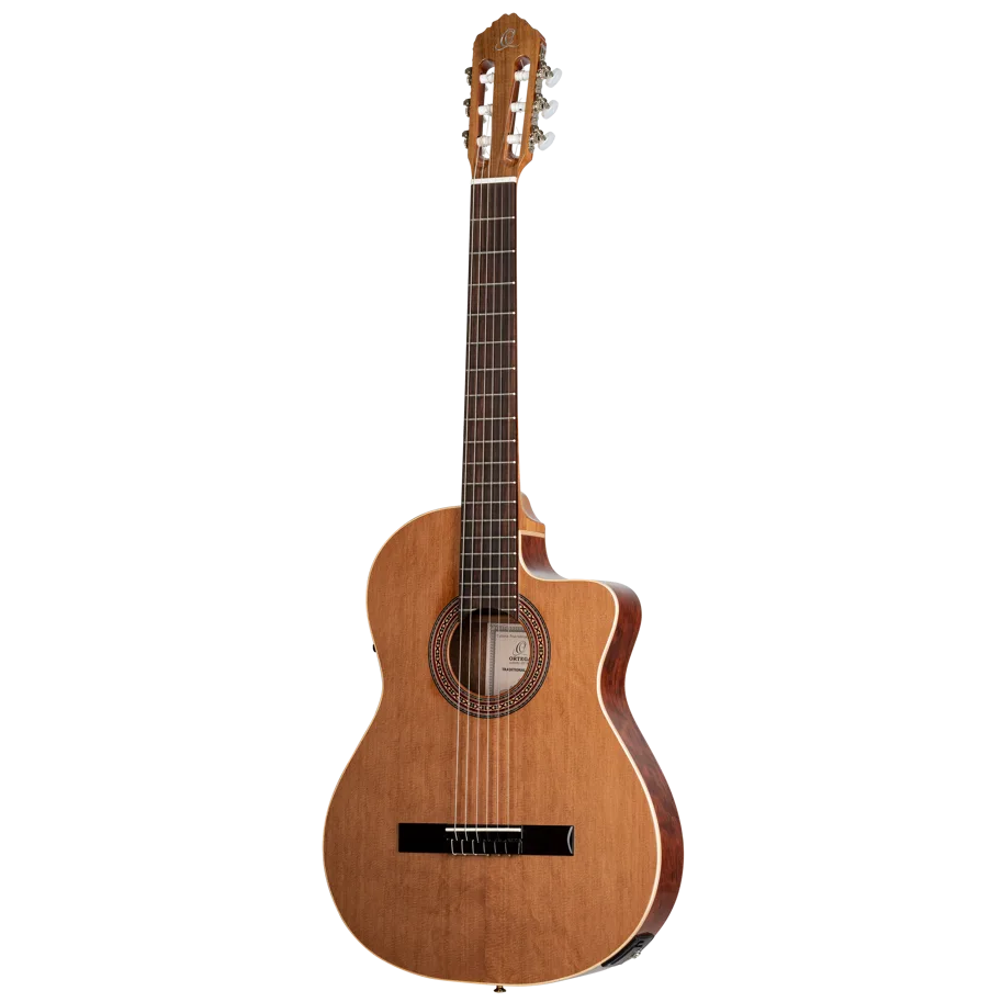 Guitar Classic - Traditional Series - Gloss - Thin