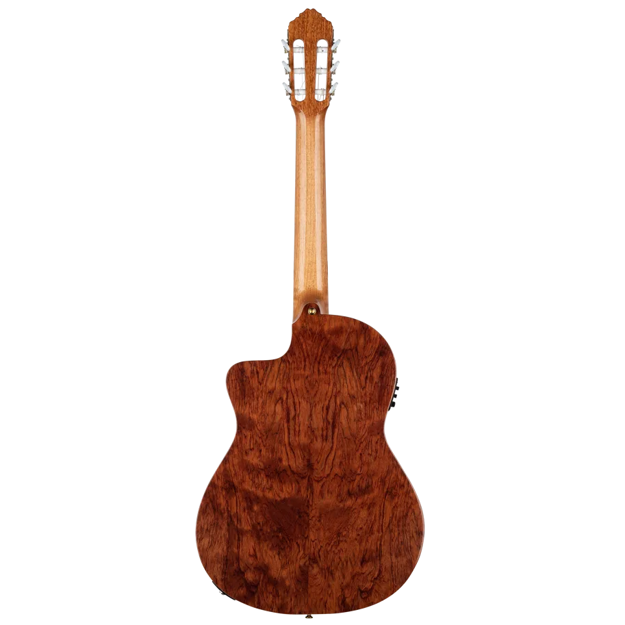 Guitar Classic - Traditional Series - Gloss - Thin
