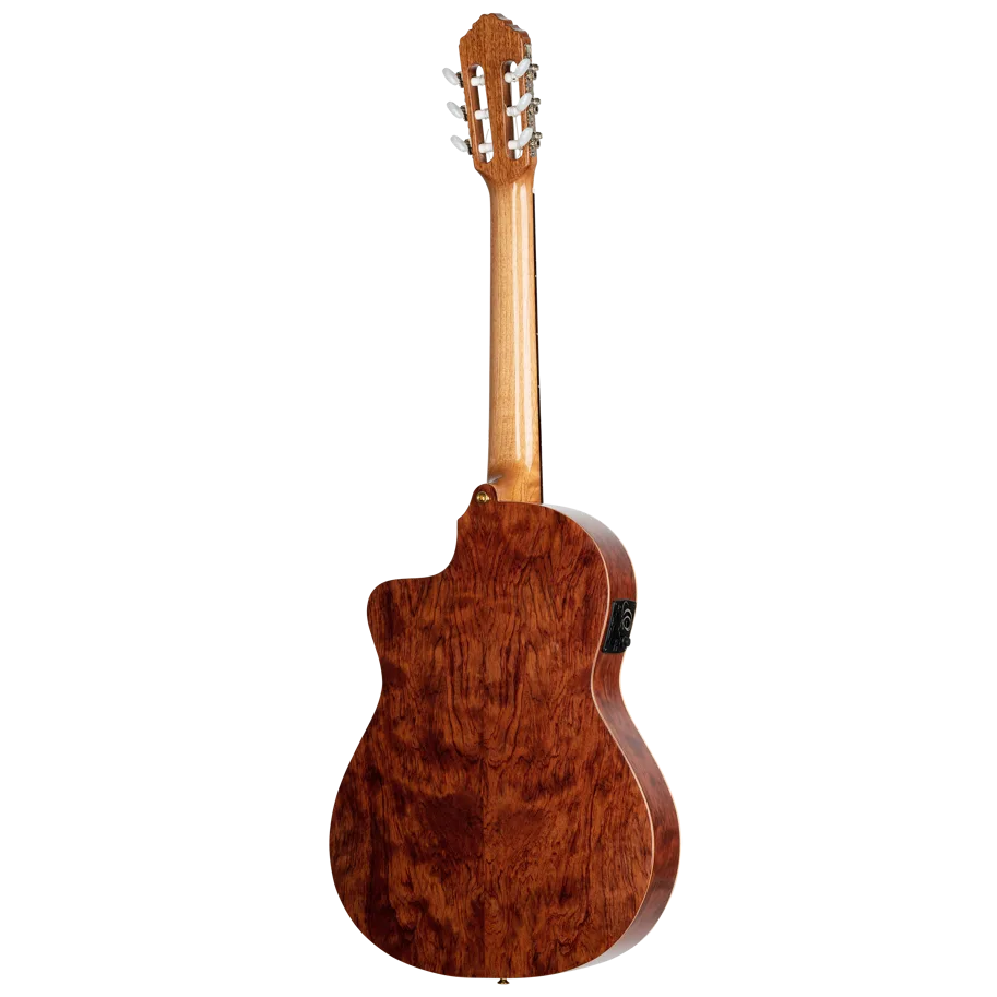 Guitar Classic - Traditional Series - Gloss - Thin