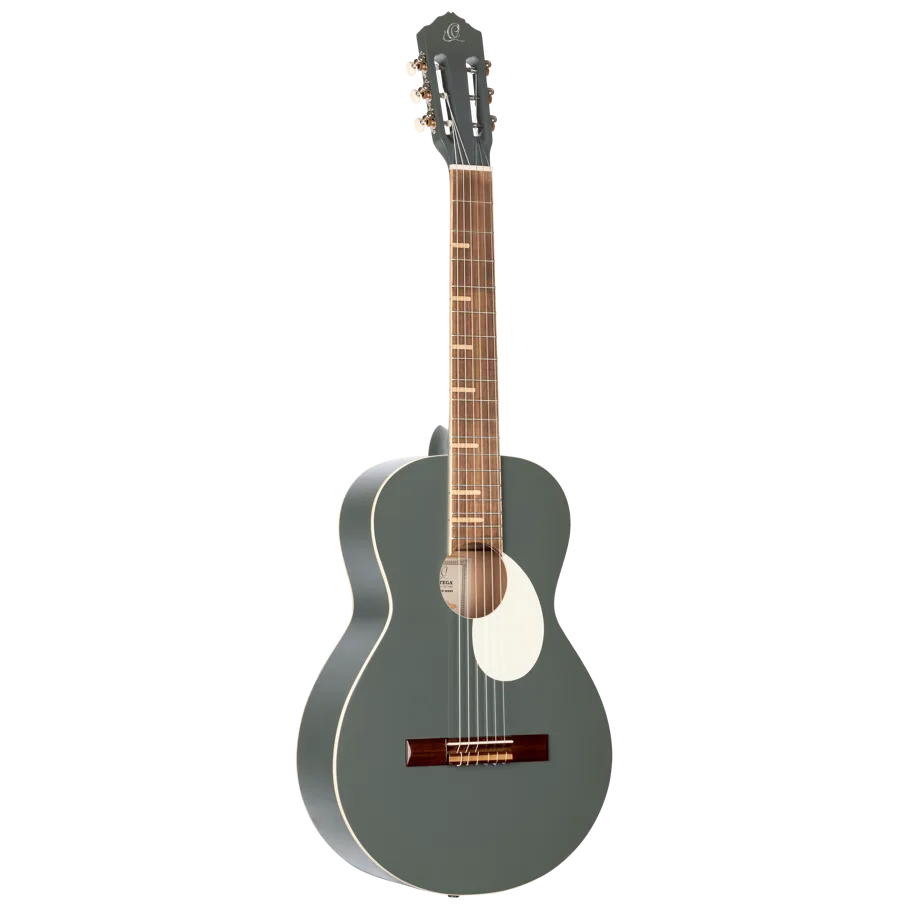 Guitar Gaucho Series - Platinum Grey