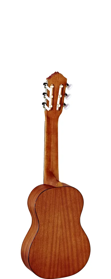 Guitarlele - Spruce Top - Mahogany B&S