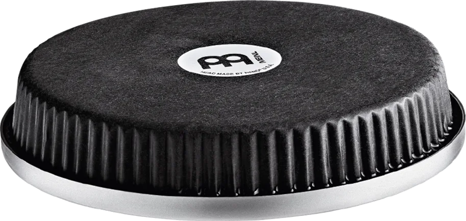 REMO® R-Series Bongo Heads, 7" Skyndeep®