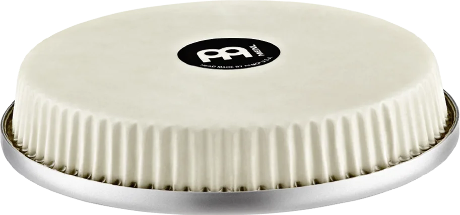 REMO® R-Series Bongo Heads, 7" Nuskyn®