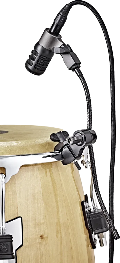 Mic Rim Clamp