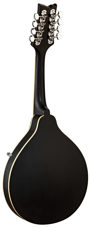 Mandoline A-Style - Spruce Top - Maple B&S - PU