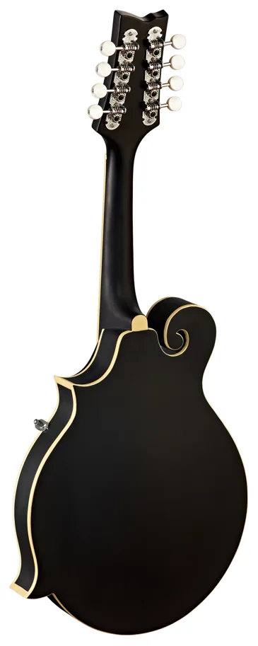 Mandoline F-Style - Spruce Top - Maple B&S - PU