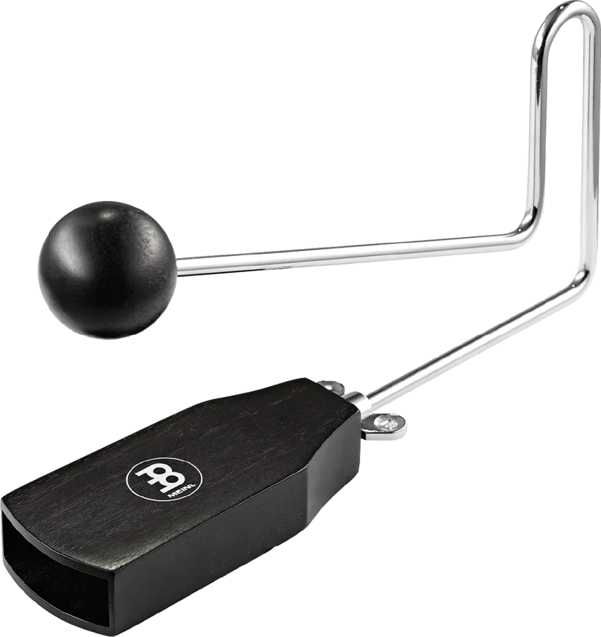 The Roar Vibra Slap - Wood Black