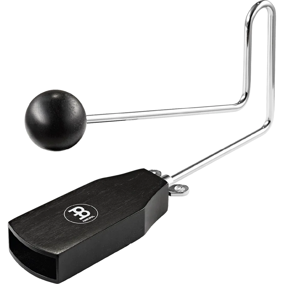 The Roar Vibra Slap - Wood Black