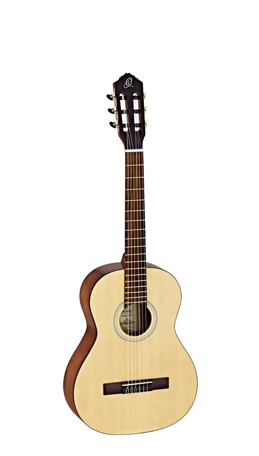Guitar "Student Series" 3/4 - High Gloss