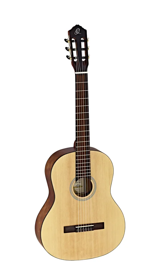 Guitar "Student Series" 4/4 - Satin Natural