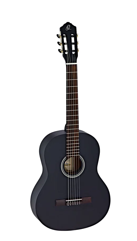 Guitar "Student Series" 4/4 - Satin Black