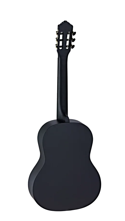 Guitar "Student Series" 4/4 - Satin Black