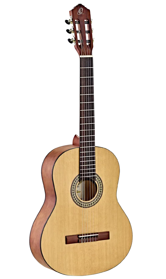 Guitar "Student Series" 4/4 - Cedar Top