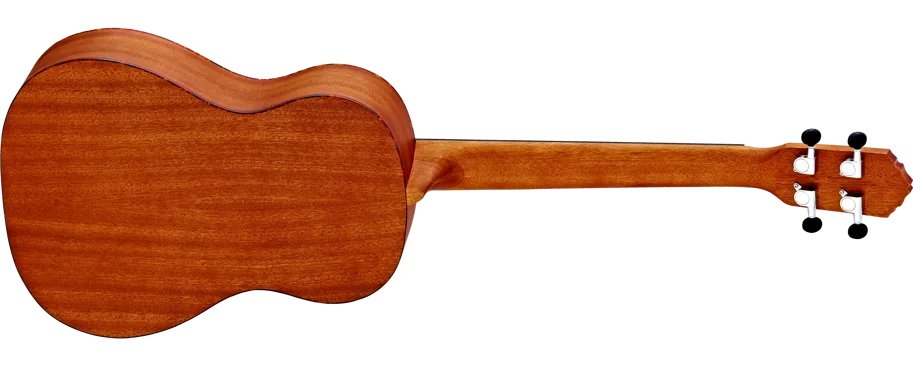 Ukulele - Baritone - Spruce Top - Mahogany B&S