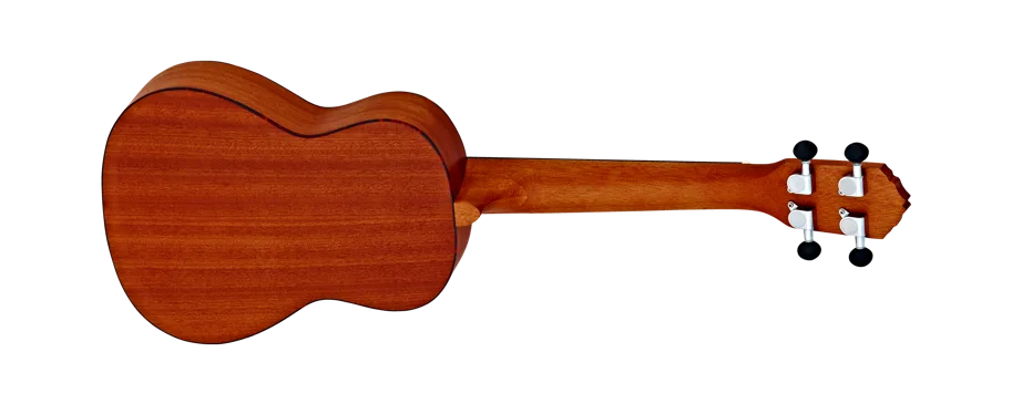 Ukulele - Concert - Full Sapele - RU Series