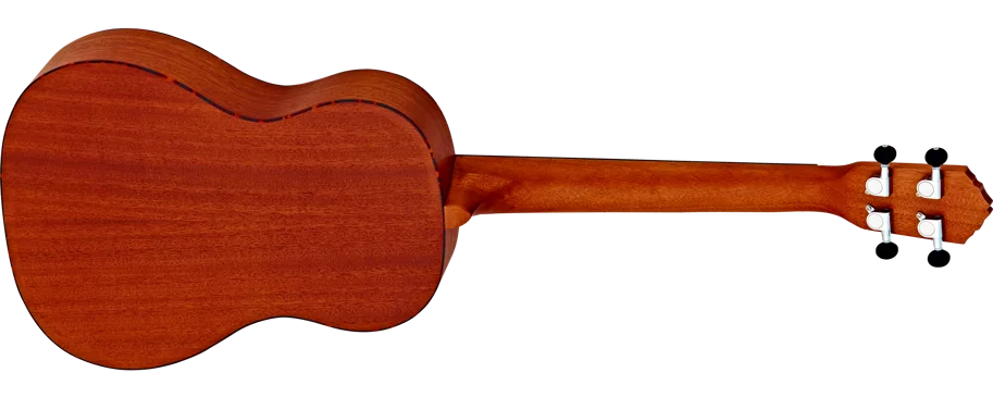 Ukulele - Baritone - Full Sapele - RU Series