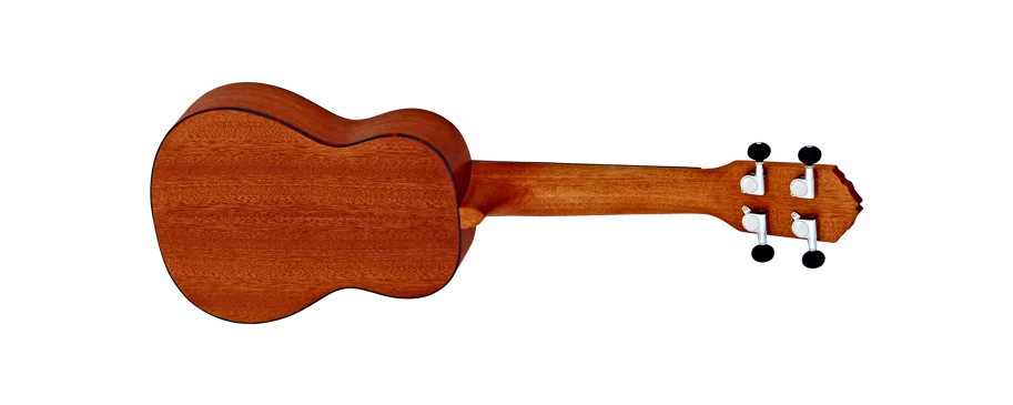 Ukulele - Soprano - Full Sapele - RU Series