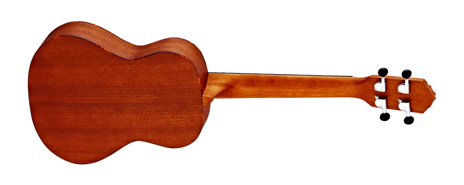 Ukulele - Tenor - Spruce Top - Mahogany B&S