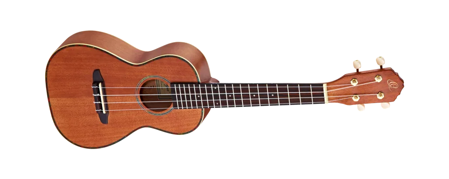 Ukulele - Concert - All Solid Mahogany
