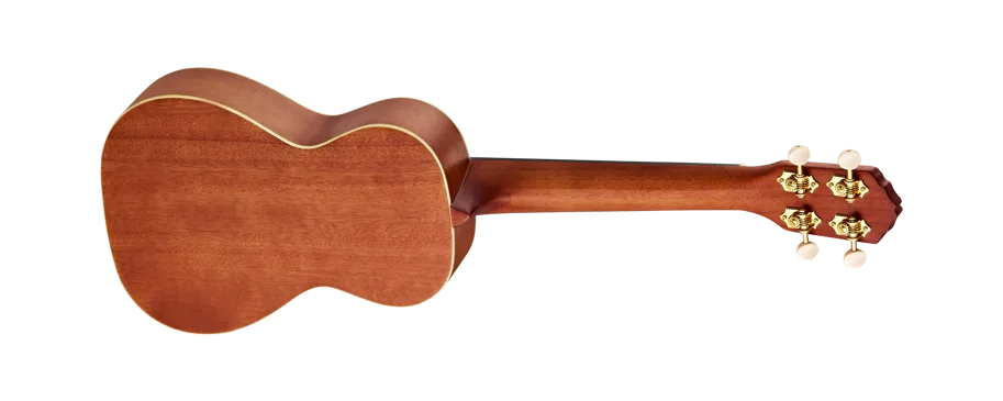 Ukulele - Concert - All Solid Mahogany