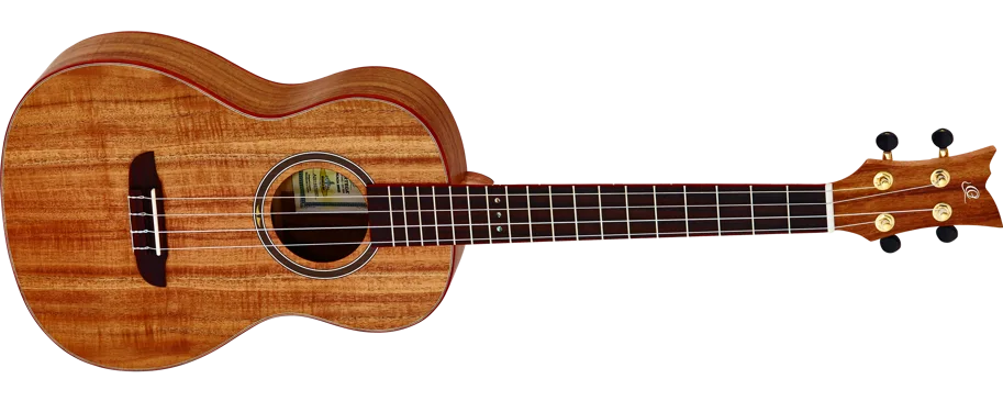 Ukulele - Baritone - Acacia Series