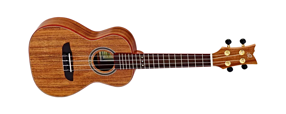 Ukulele - Concert - Acacia Series