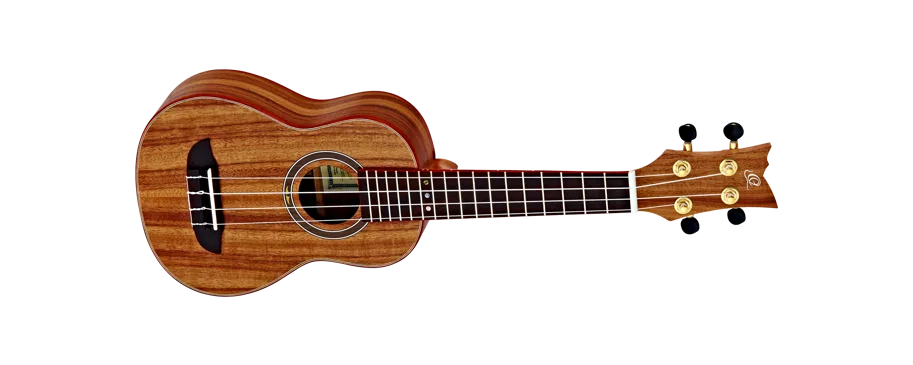 Ukulele - Soprano - Acacia Series