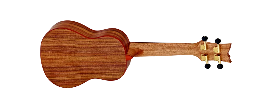 Ukulele - Soprano - Acacia Series