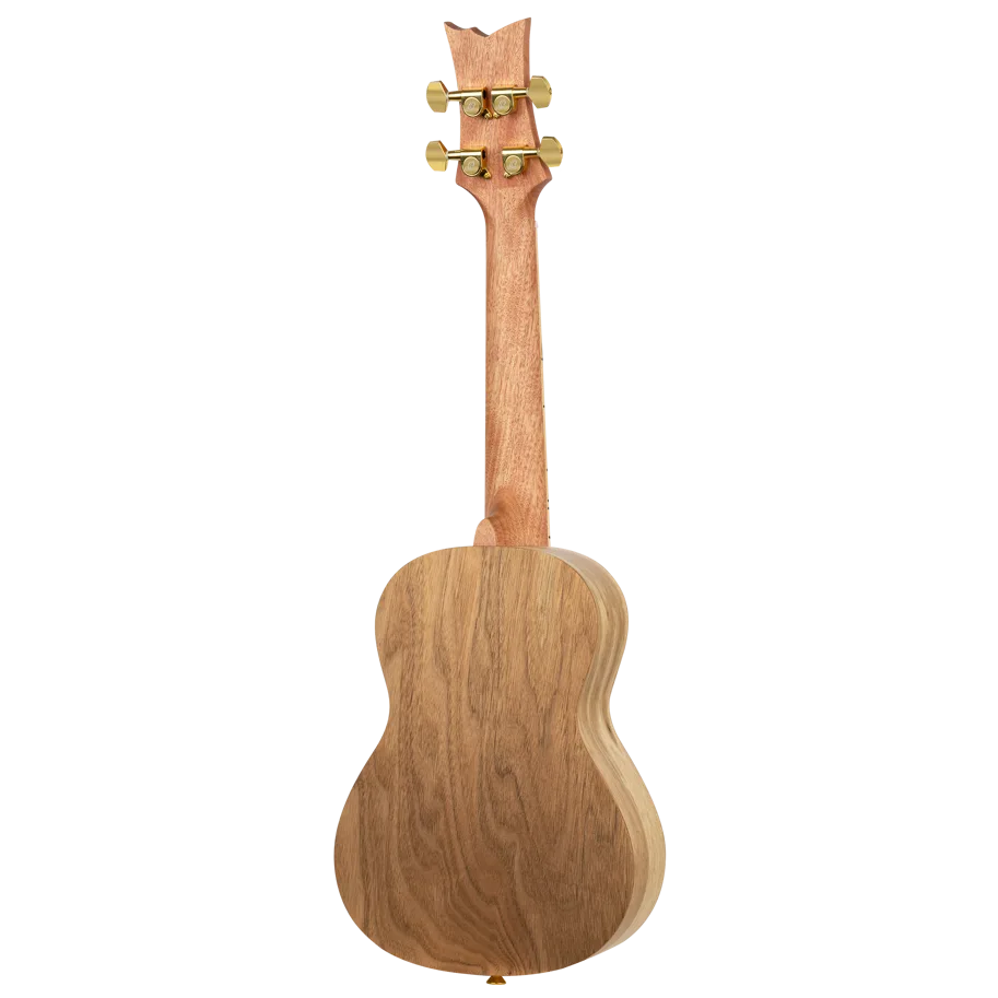 Art Series Concert Ukulele - Catalpa Birds