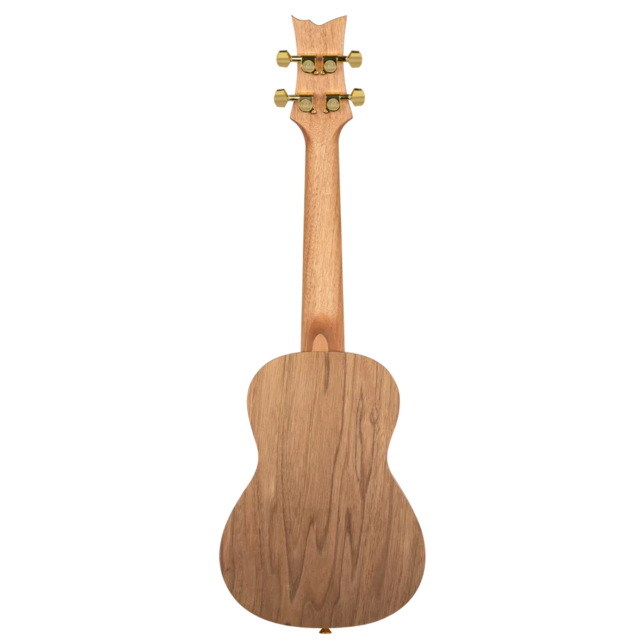 Art Series Concert Ukulele - Catalpa Egypt