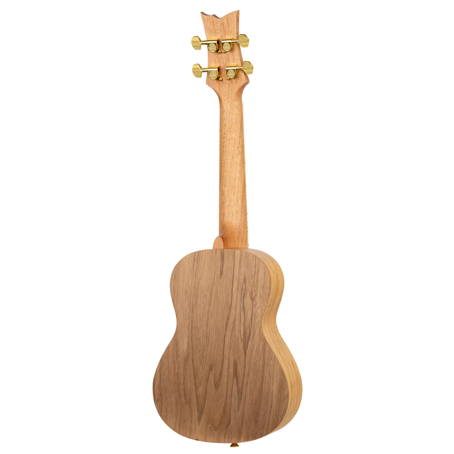 Art Series Concert Ukulele - Catalpa Egypt