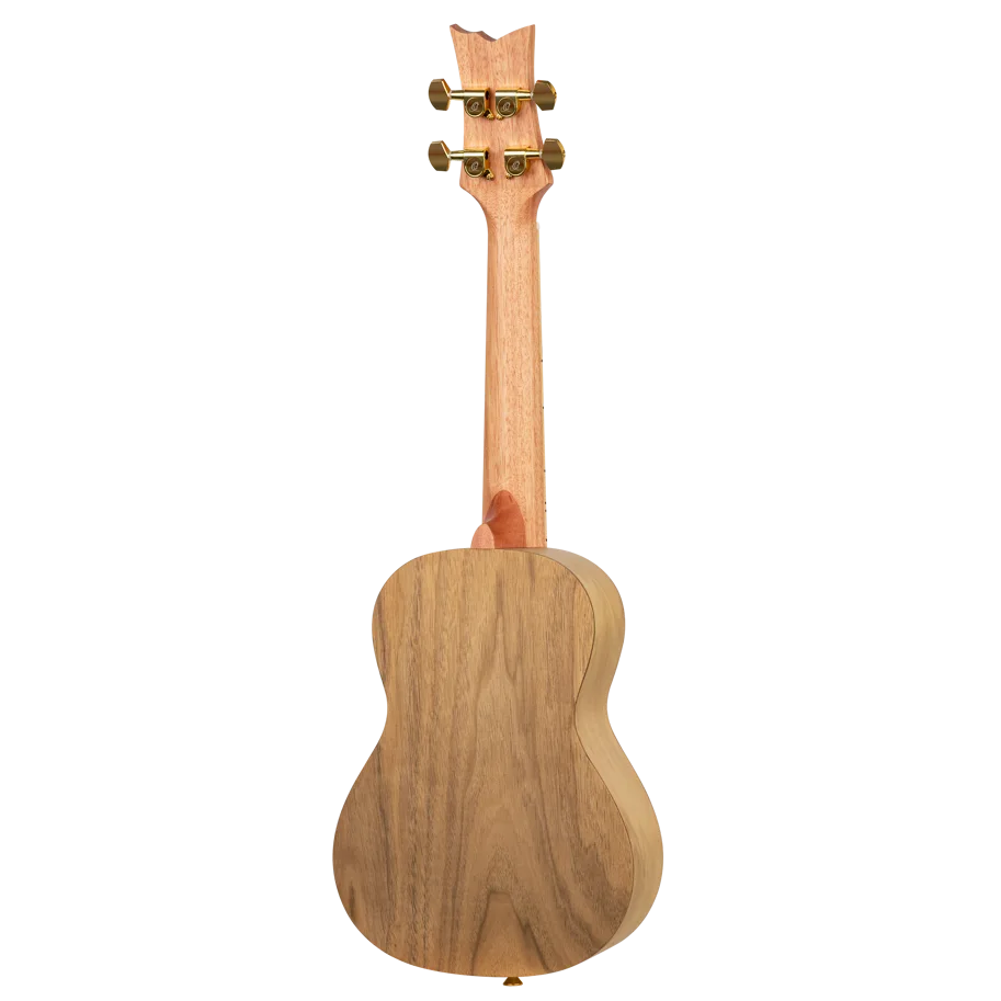 Art Series Concert Ukulele - Catalpa Himalaya