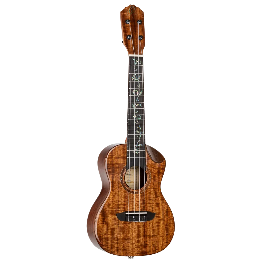 Elite Series Concert Ukulele CE - Solid Acacia