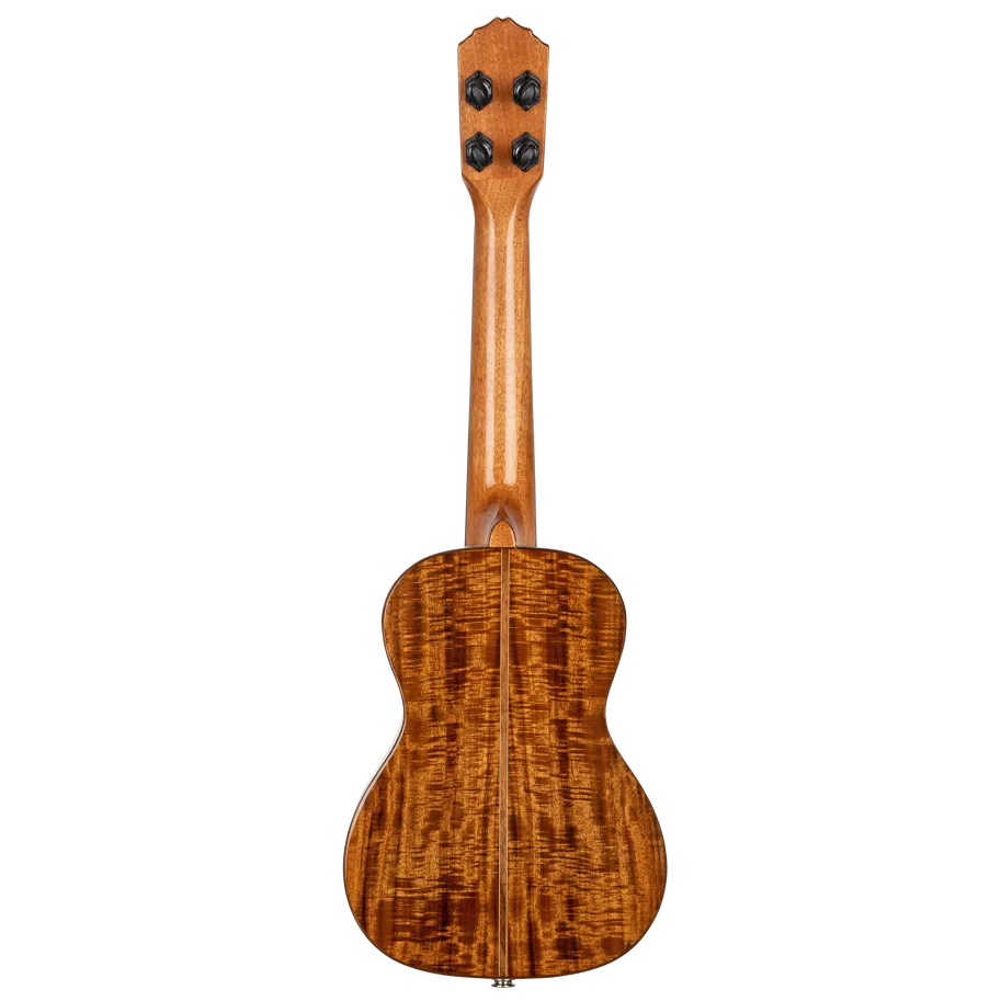 Elite Series Concert Ukulele CE - Solid Acacia