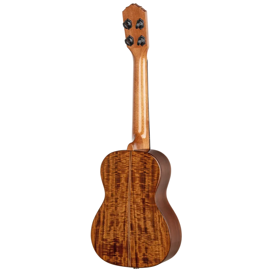 Elite Series Concert Ukulele CE - Solid Acacia