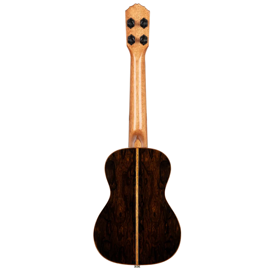 Elite Series Concert Ukulele CE - Solid Ziricote