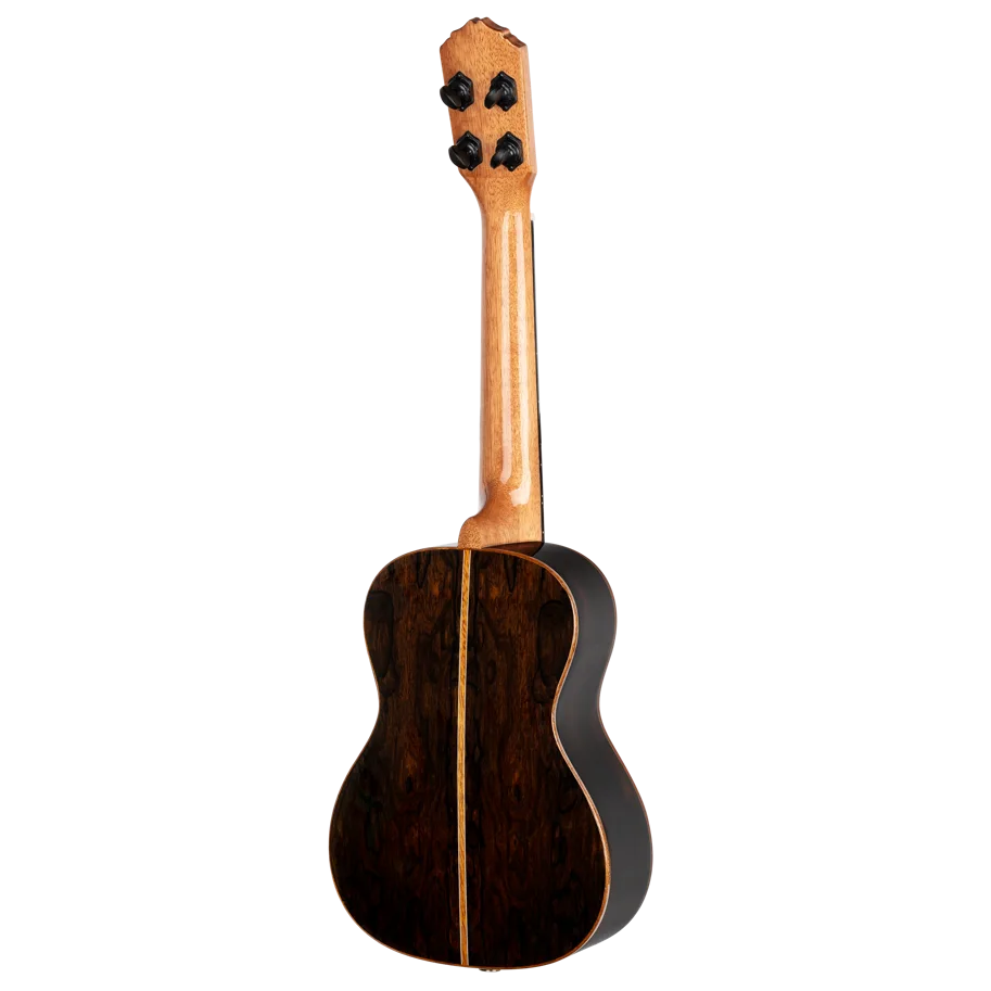 Elite Series Concert Ukulele CE - Solid Ziricote